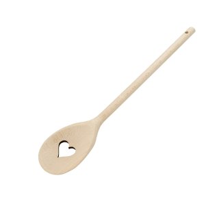 Fackelmann Cooking Spoon Heart