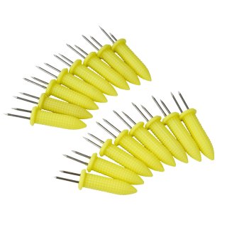 Fackelmann Maiskolbenhalter