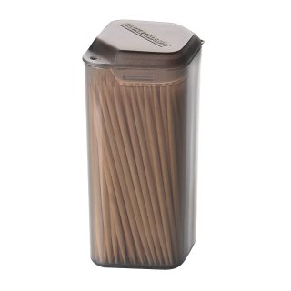 Fackelmann Toothpick Dispenser Box