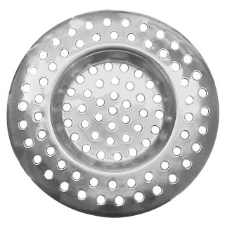 Fackelmann Abflusssieb