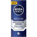 Nivea Men protect & care Gesichtspflege Creme