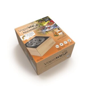 VapoWasp Smoking Box