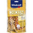 Vitakraft Pure Chicken Bonas - Chicken & Cheese