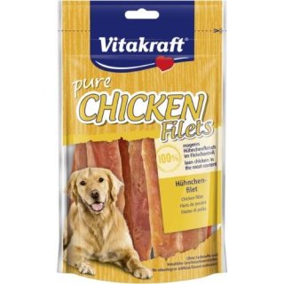 Vitakraft Pure Chicken Filet