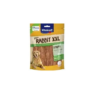 Vitakraft Pure Rabbit XXL - Kaninchenfleischstreifen