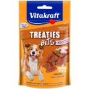 Vitakraft Treaties Bits - Hühnchen Bacon Style