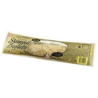 Ibis Steinofen Baguette Korn 250 g Packung