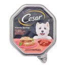 Cesar Classic Terrine - Veal & Poultry 150g