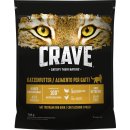 Crave Adult Cat Food -  Turkey & Chicken 750g