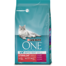 Purina ONE BIFENSIS Sterilcat - Rind 1,5kg