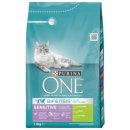 Purina ONE BIFENSIS Sensitive - Turkey 1,5kg
