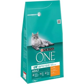 Purina ONE BIFENSIS Adult - Chicken 1,5kg