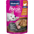 Vitakraft Poésie Délice - Turkey in Sauce 85g