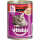 Whiskas 1+ Rind & Leber in Sauce 400g