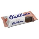 Bahlsen Comtess chocolate cake with cocoa-based greased...