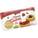 Coppenrath Viennese Tartlets 100g