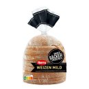 Harry Weizenbrot mild backfrisch 500g