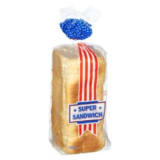 Brotland Super Sandwich 750g