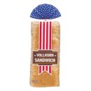 Brotland Vollkorn Sandwich 750g