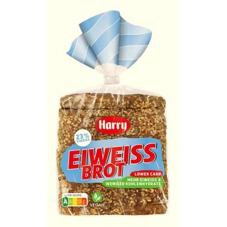 Harry Eiweissbrot 500g