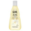 Guhl Blond Fascination Shampoo 250ml