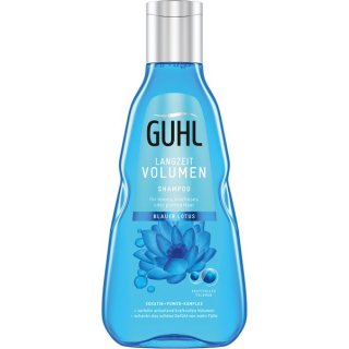 Guhl Langzeit Volumen Shampoo 250ml