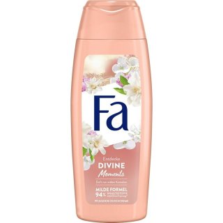 Fa Shower Gel - Devine Moments 250ml