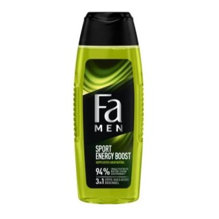 Fa Men 3-in-1 Duschgel - Sport Energy Boost 250ml