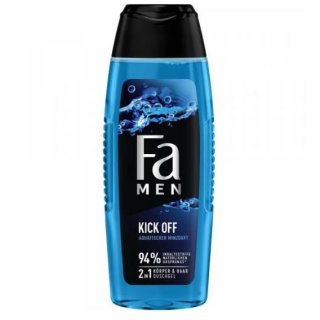 Fa Men 2-in-1 Duschgel - Kick Off 250ml