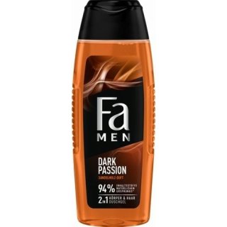 Fa MYSTIC Moments Shower Gel - 250ml- Made in Germany-FREE