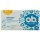 o.b. ProComfort Tampons - normal 32 Stück