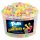Trolli Saure Glühwürmchen 1050g