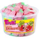 Trolli Saure Erdbeeren 1200g