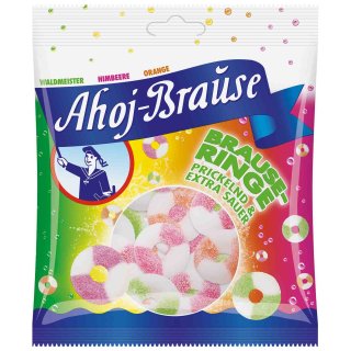 Ahoj Brause Ringe 150g