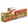 Ferrero KINDER Mix Adventskalender 3D Zug 226g