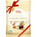 Zentis Marzipan Breads 100g