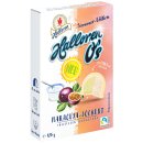 Halloren Os Passion Fruit Yoghurt 125g