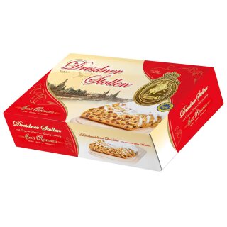 Emil Reimann Dresdener Stollen 1000g