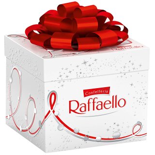 Ferrero Raffaello Geschenkbox 300g