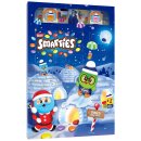 SMARTIES Adventskalender 193g