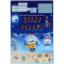 SMARTIES Adventskalender 193g