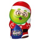 SMARTIES Weihnachtsmann 85g