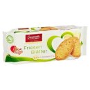 Coppenrath Friesenblätter Crispy cheese biscuits...