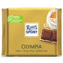 Ritter Sport Olympia