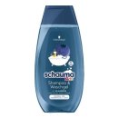 Schauma Kids Shampoo & Waschgel Blaubeere 250ml