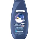 Schauma Kids Shampoo & Waschgel Blaubeere 250ml