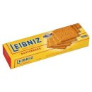 Bahlsen Leibniz butter biscuits 200 g pack