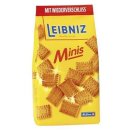 Leibniz Butterkekse Minis 150 g