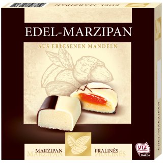 Argenta Fine Marzipan