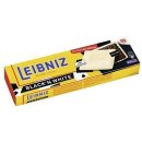 Leibniz Choco Black White 125g
